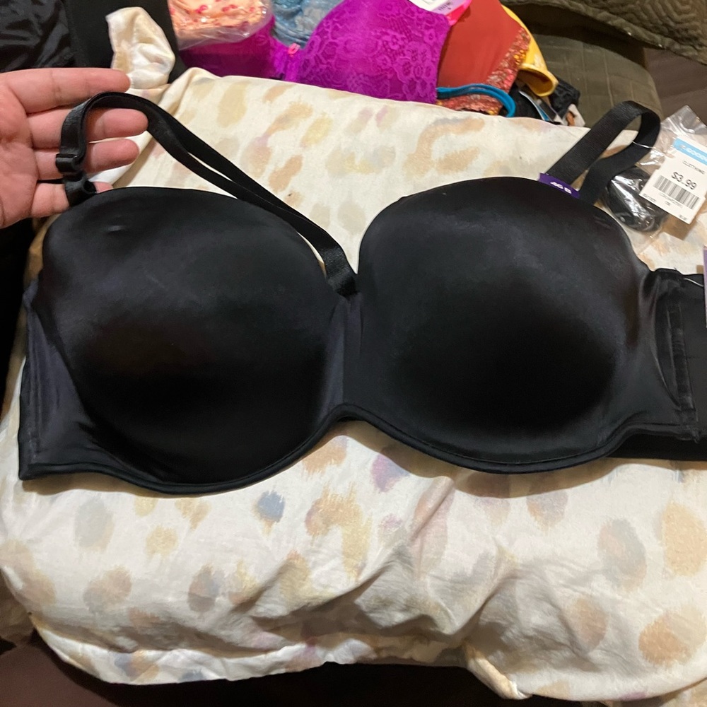 Catherine’s 46B bra